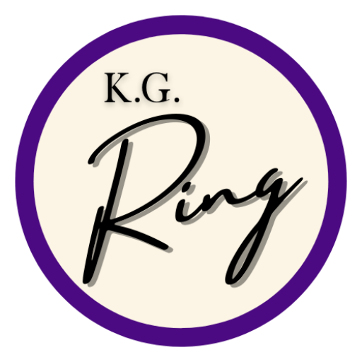 K.G. Ring, Author